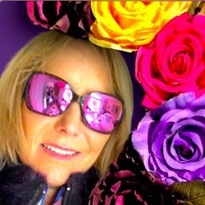 Oakley Obsessed Sunglasses New Pink Polarized Lenses